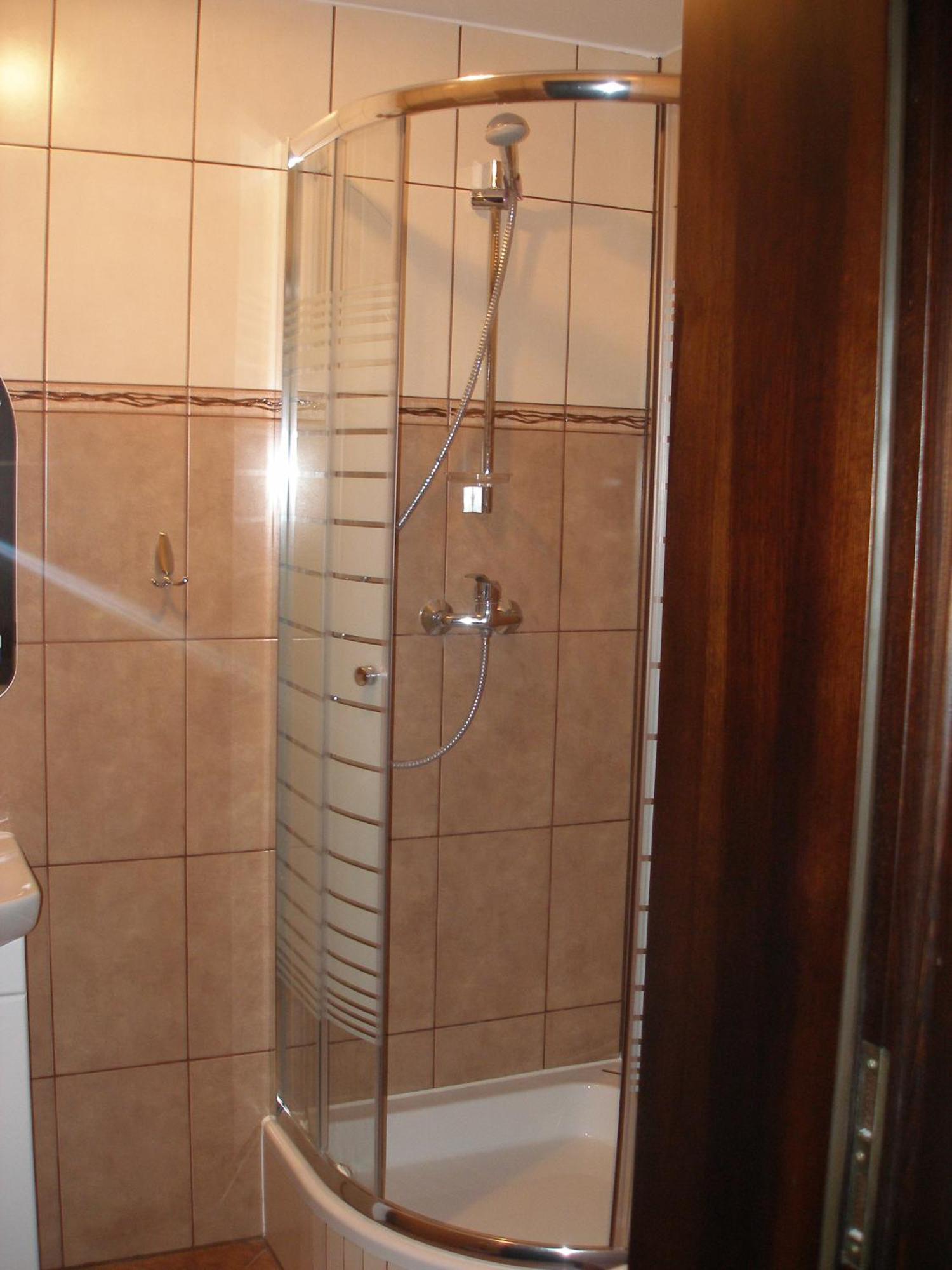 Villa Heweliusz Ustka Esterno foto