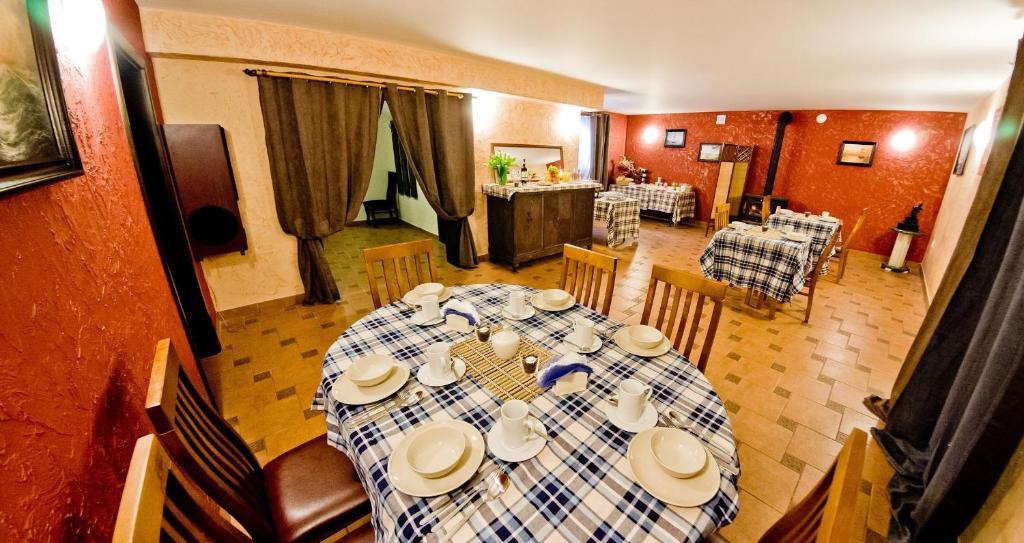 Villa Heweliusz Ustka Esterno foto